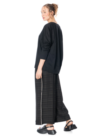 La Vaca Loca, Hose COLOR mit leichtem Muster