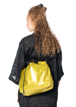 JACK GOMME, leichte und funktionelle Tasche CYCLO