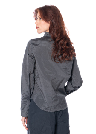 annette görtz, Bluse DRY mit langen Manschetten