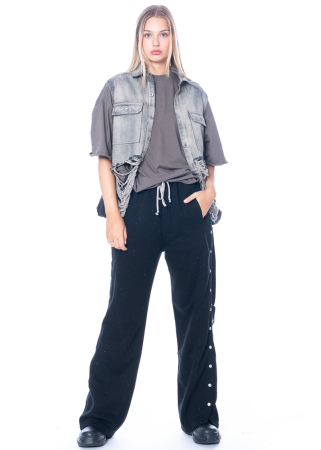 DRKSHDW by Rick Owens, Pusher Sweatpants 