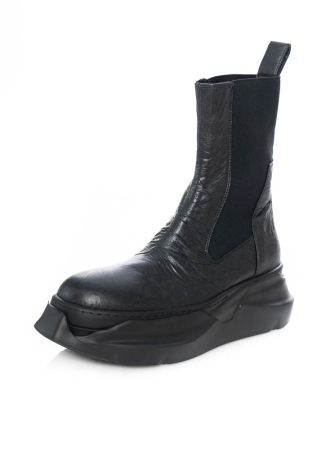 DRKSHDW by Rick Owens, Plateaustiefel Beatle Abstract