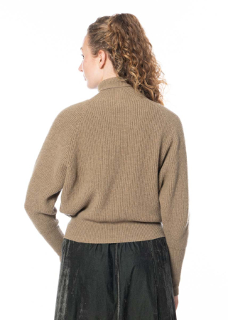 annette görtz, Pullover aus recyceltem Kaschmir DUO