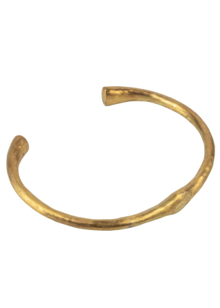 Parts of Four, Halsschmuck Thin Choker