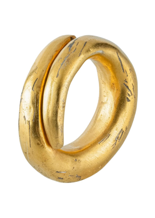 Parts of Four, Split Mountain Ring