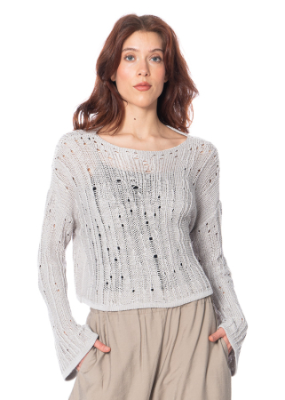 La Vaca Loca, Strick-Top FUEGO