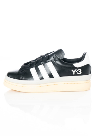 adidas Y-3, Sneaker Hicho mit hoher Sohle