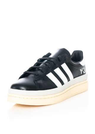 adidas Y-3, Sneaker Hicho mit hoher Sohle