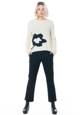 MINX, verkürzte Hose HILDI