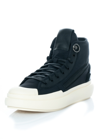 adidas Y-3, mittelhoher Sneaker 'Ajatu Court High'