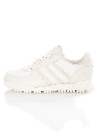 adidas Y-3, Sneaker Marathon TR mit drei Streifen ID4121 