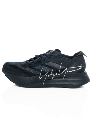 adidas Y-3, BOSTON 11 Schuhe IE9395 schwarz