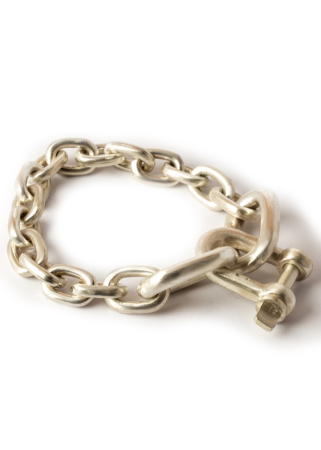 Parts of Four, Großgliedriges Kettenarmband (MA)
