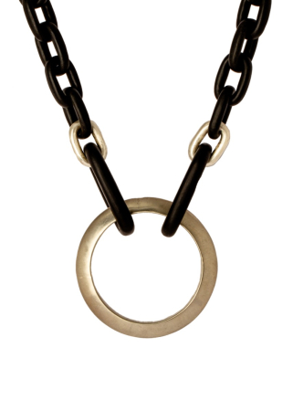 Parts of Four, organische Kette mit Portal