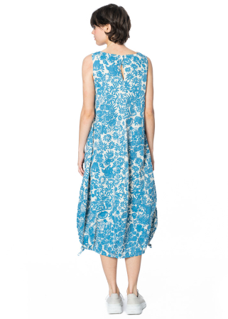 annette görtz, Kleid INTER mit Blumenmuster