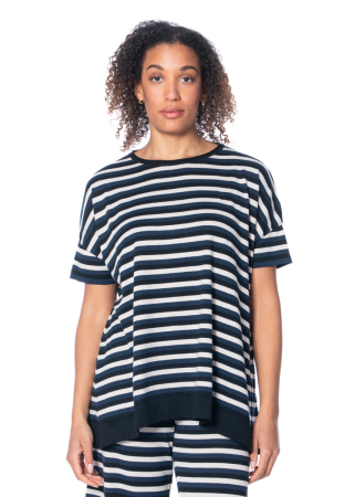 Knit Knit, vielseitiges Sommershirt K12