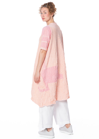 Knit Knit, Tunika mit Print K34