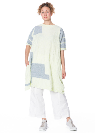 Knit Knit, Tunika mit Print K34