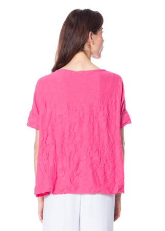 Knit Knit, Shirt im Knitterlook K84