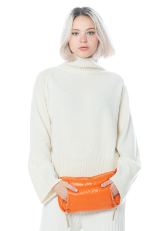 JACK GOMME, gepolsterte Bauchtasche LALAND