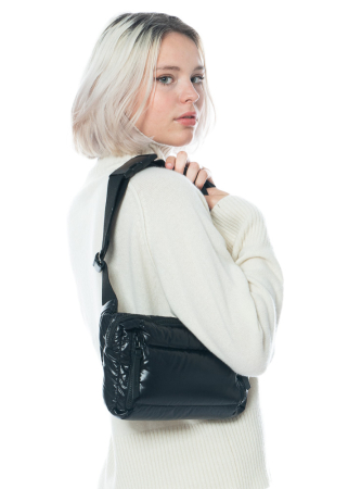 JACK GOMME, gepolsterte Bauchtasche LALAND