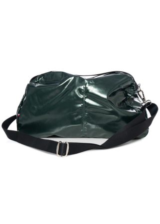 JACK GOMME, Tasche LEBOWL im Glanzfinish