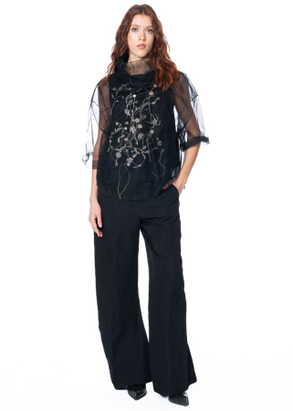 annette görtz, Hose LEVAS mit hohem Bund