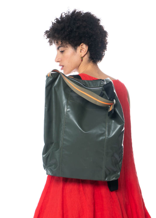 JACK GOMME, functional and light backpack LONDRES