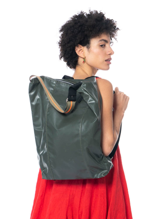 JACK GOMME, funktioneller und leichter Rucksack LONDRES