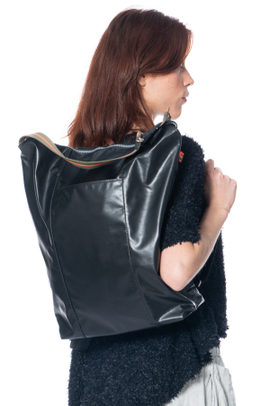 JACK GOMME, funktioneller und leichter Rucksack LONDRES