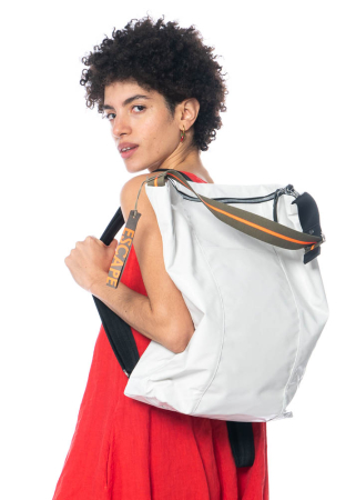 JACK GOMME, functional and light backpack LONDRES