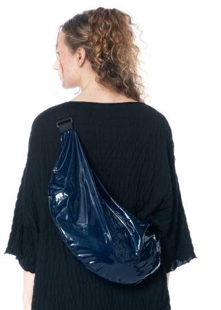 JACK GOMME, halbmondförmige Tasche LUNA