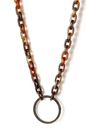 Parts of Four, Mini-Portal Halskette