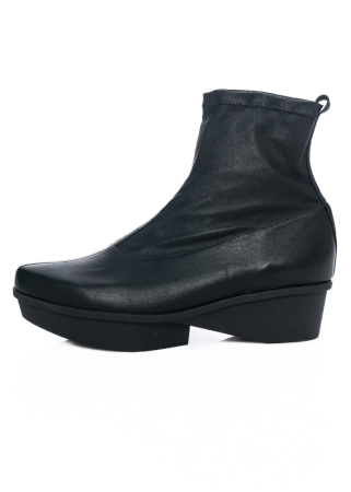 Arche, bequemer Stiefel NAOTEK mit Gummisohle