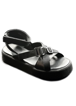 PURO, einzigartige Sandale NEW FLASH