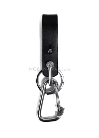 Téo+NG, Schlüsselanhänger NIO