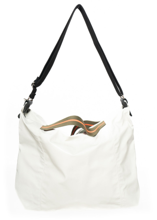 JACK GOMME, große und funktionelle Crossbody-Tasche OSLO 