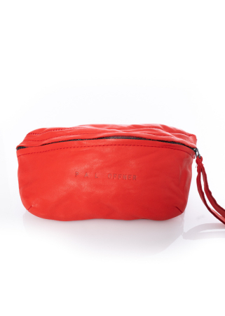 PAL OFFNER, trendy leather bag 