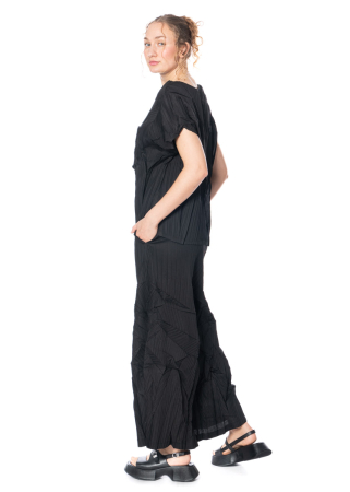 La Vaca Loca, Hose APERITIVO in Knitteroptik