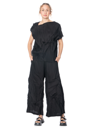 La Vaca Loca, Hose APERITIVO in Knitteroptik