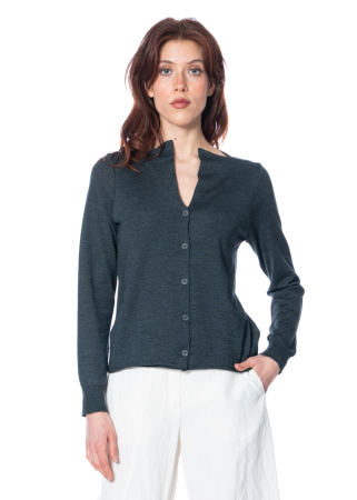 annette görtz, Jacke PANTO aus Kaschmir und Seide