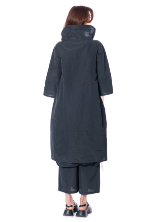 annette görtz, wandelbares Kleid PIT mit Kragen