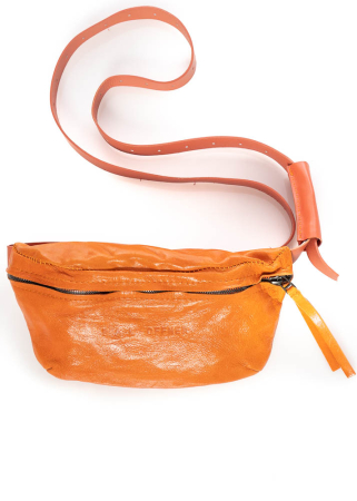 PAL OFFNER, trendige Ledertasche 