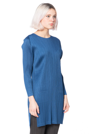 PLEATS PLEASE ISSEY MIYAKE, Tunika JANUARY