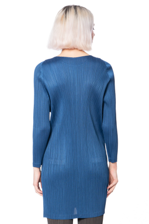 PLEATS PLEASE ISSEY MIYAKE, Tunika JANUARY