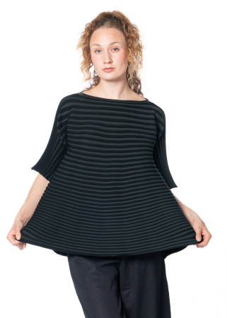 PLEATS PLEASE ISSEY MIYAKE T-Shirt BOUNCE KNIT 