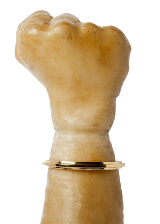 Parts of Four, Ultra Reduction Ridge-Armreif