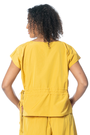 IGOR, Shirt mit verstellbarer Taille TCHAIKOVSKY