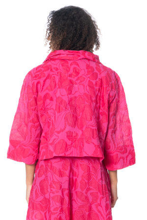 IGOR, Jacke mit Schalkragen DONIZETTI