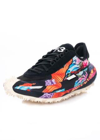 adidas Y-3, Sneaker Makura mit Print TN C1SS22