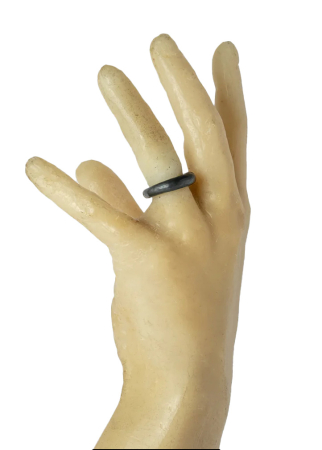 Parts of Four, Distanzring (KA)